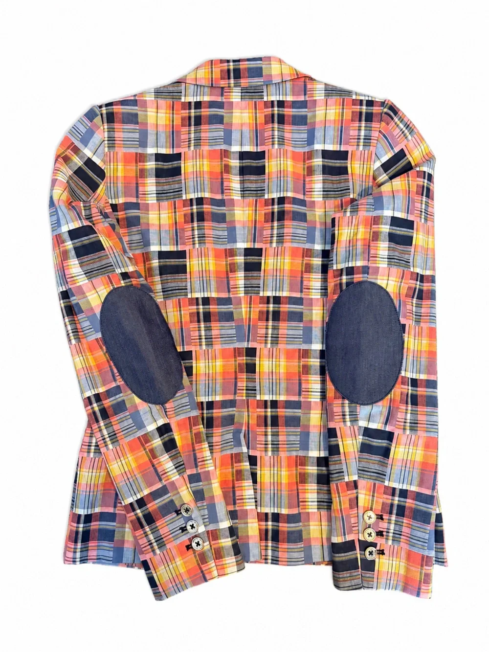 Tommy Hilfiger multi colored